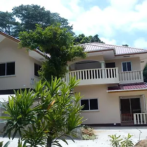 Zeph Self Catering , Baie Lazare (Mahe) Seychelles