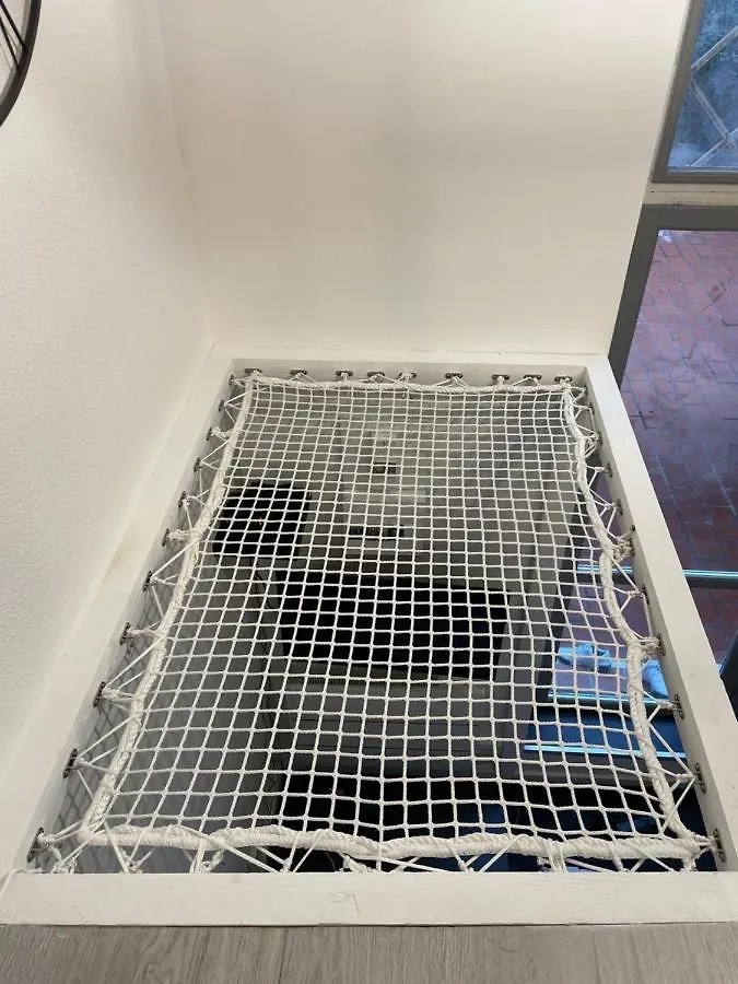 Apartamento Studio rénové, terrasse privative, 300m du Capitole Toulouse
