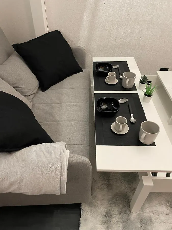Apartamento Studio rénové, terrasse privative, 300m du Capitole Toulouse Francia