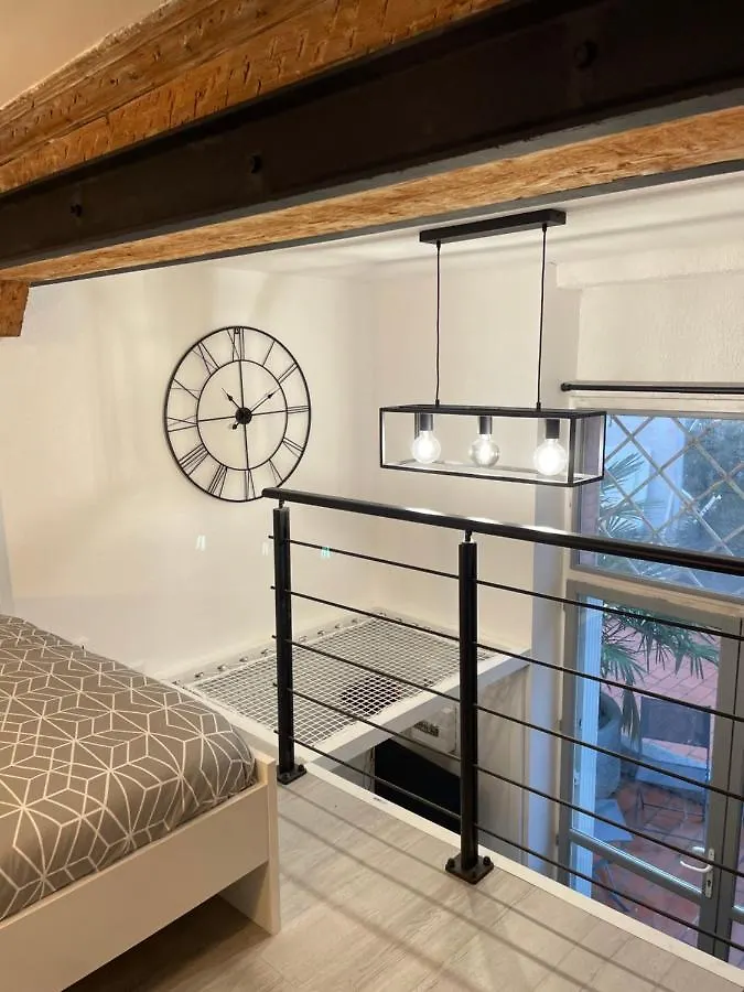 Studio Renove, Terrasse Privative, 300M Du Capitole Toulouse